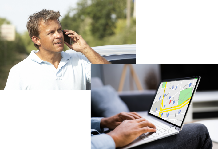 Automated Check Calls