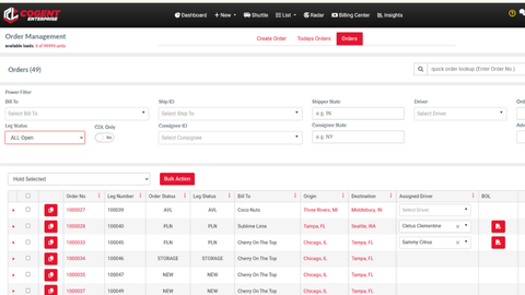 Asset Management