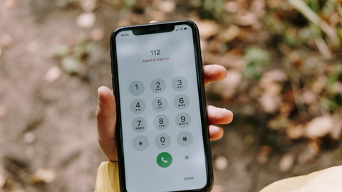 Check Calls