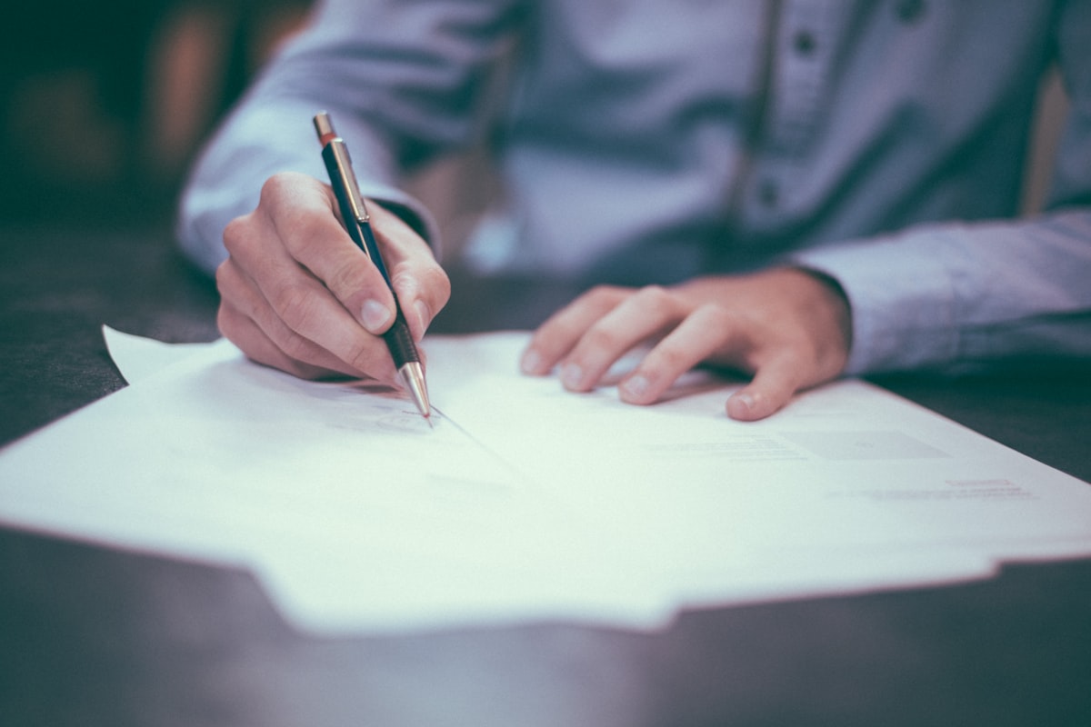 Compliance automation and audit-proof carrier operations