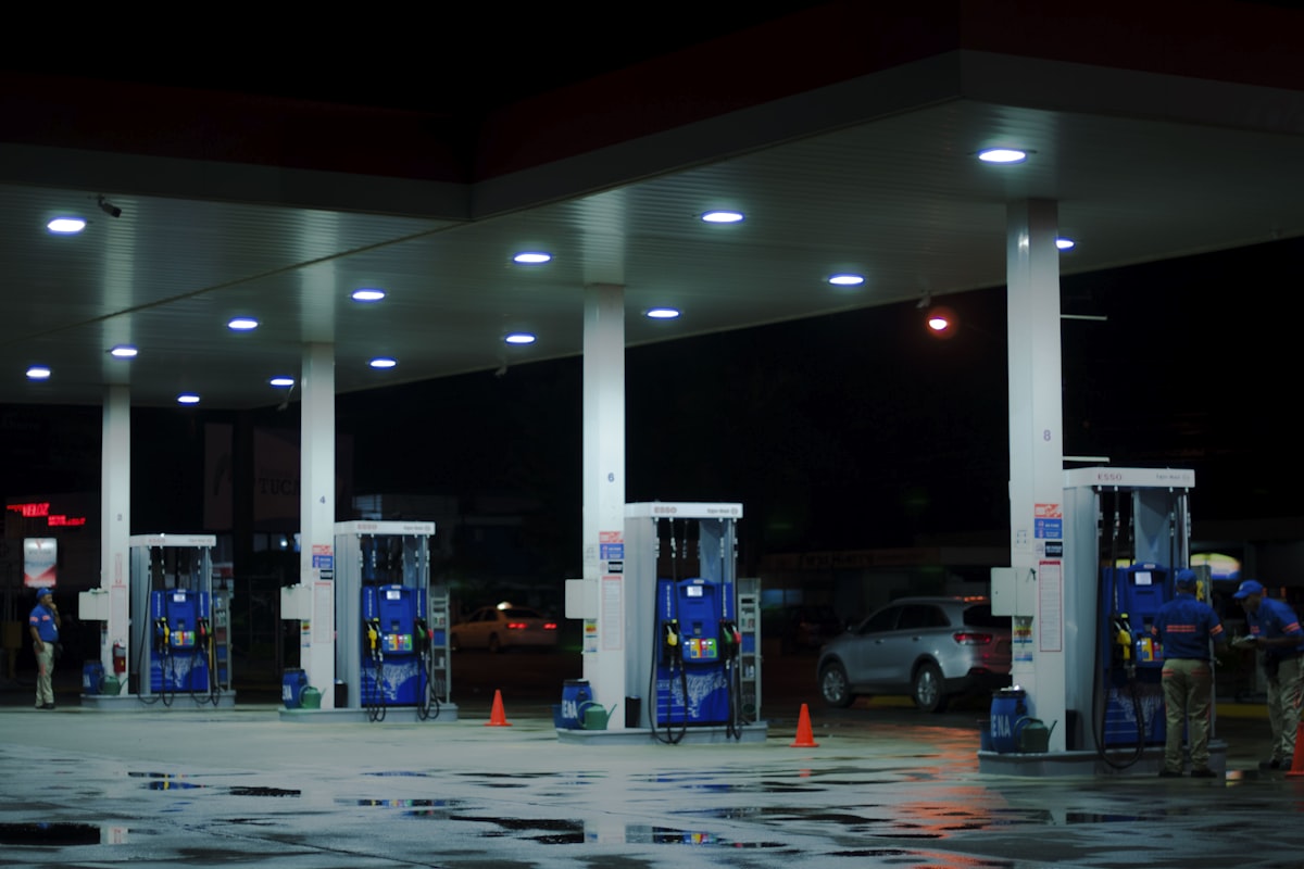 Fuel strategy and optimization for carriers