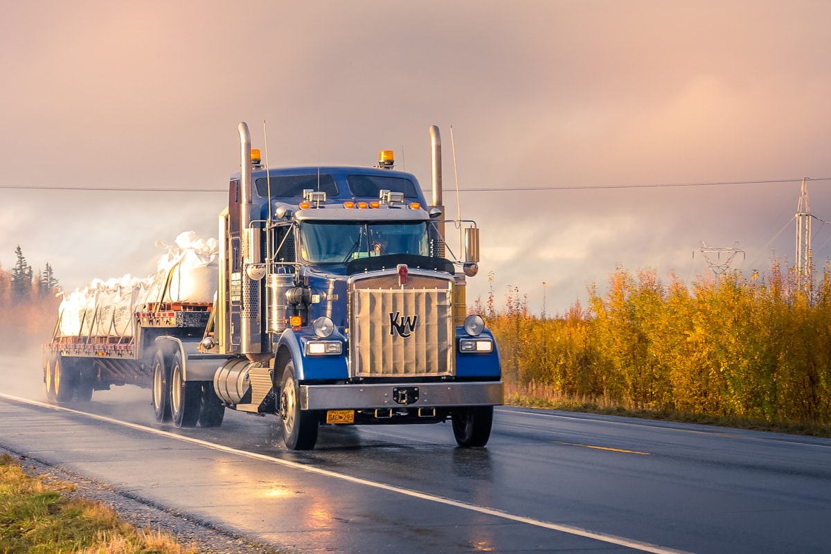 Scaling a carrier fleet without breaking operations