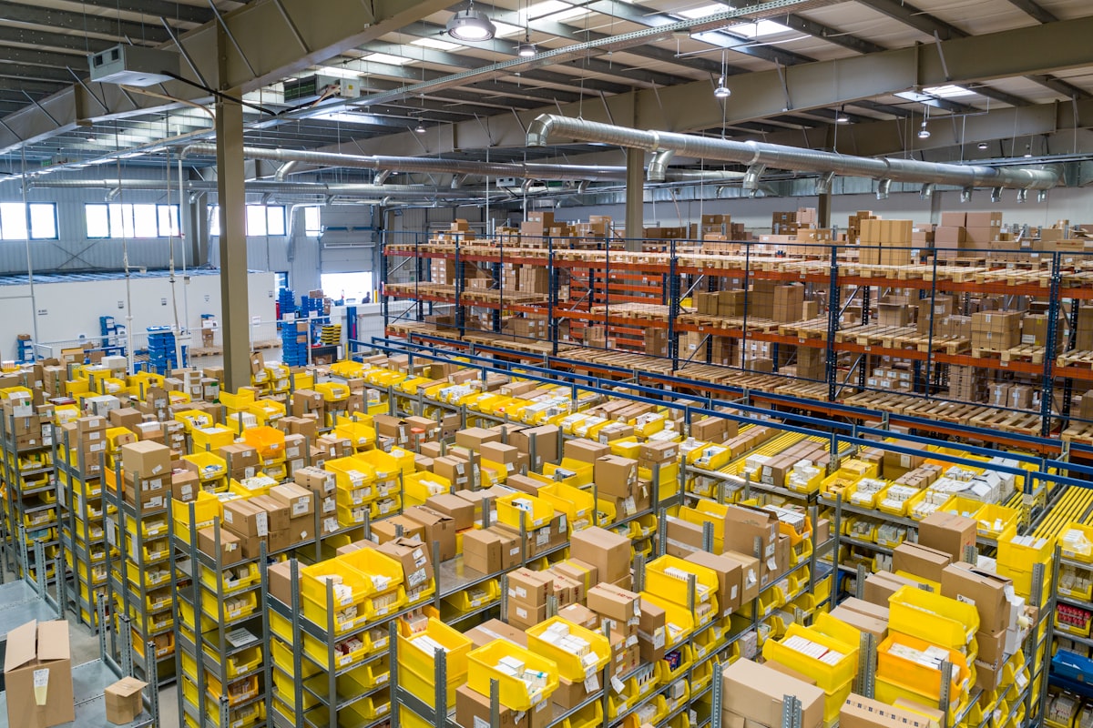 Shipper performance analytics and customer profitability